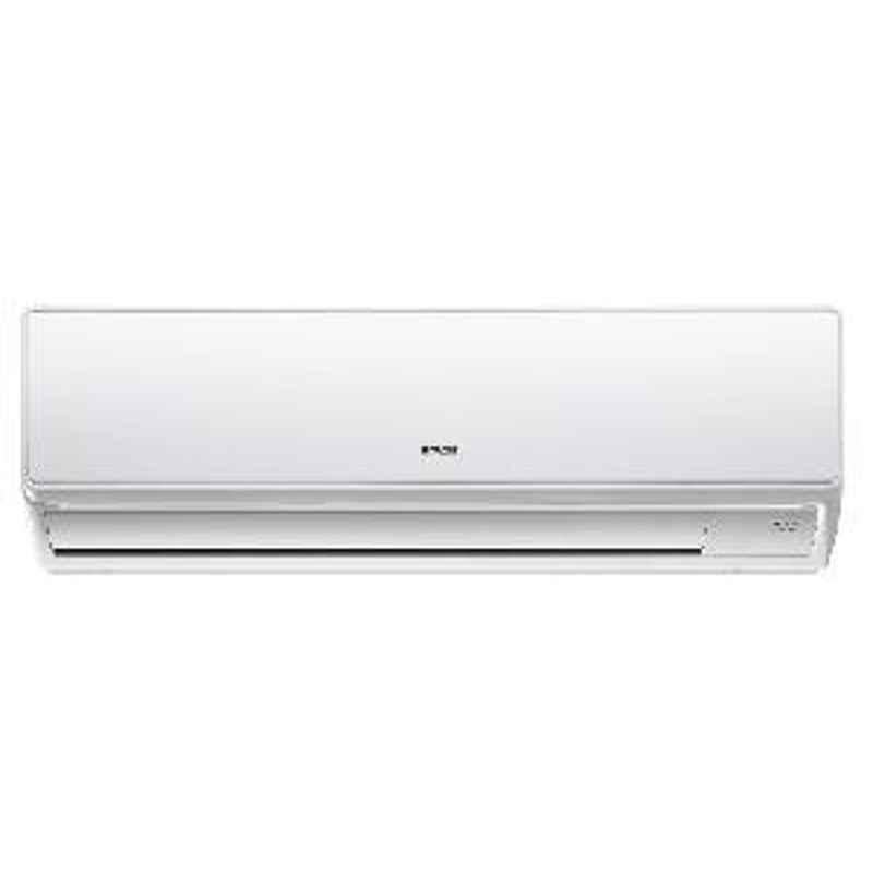Hitachi 1 Ton 3 Star TOUSHI 3100F Split AC Without Kit RSF312HBDW