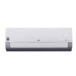 LG 1 Ton 3 Star Dual Inverter Split AC, KS-Q12MWXD