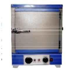 Labacre HO-5101 95 Litre 450x450x450mm Aluminium Oven