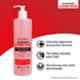 Chemtex Alstasan HAND-RUB 580ml Alcohol Based Instant Hand Sanitizer, AHRUB36X580ML (Pack of 3)