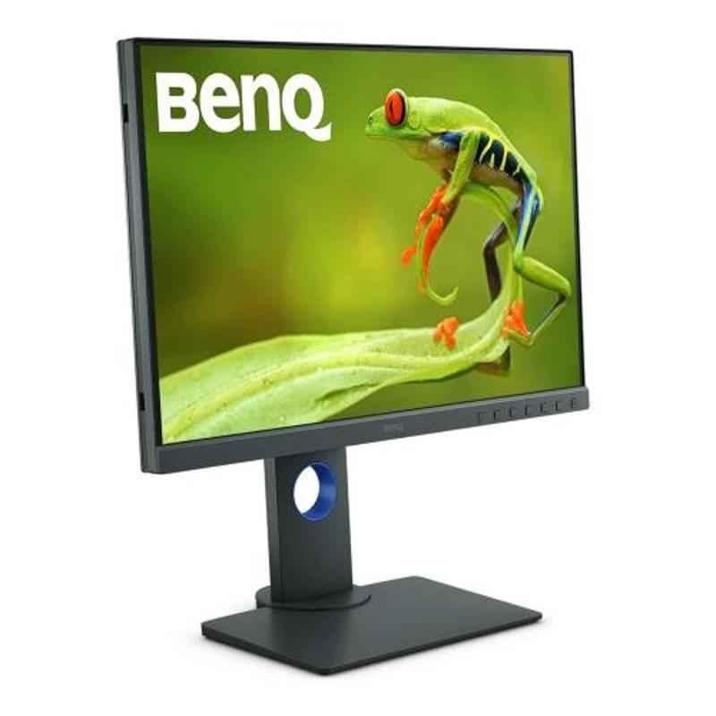 BenQ SW240 24 inch Grey Gaming LED Monitor