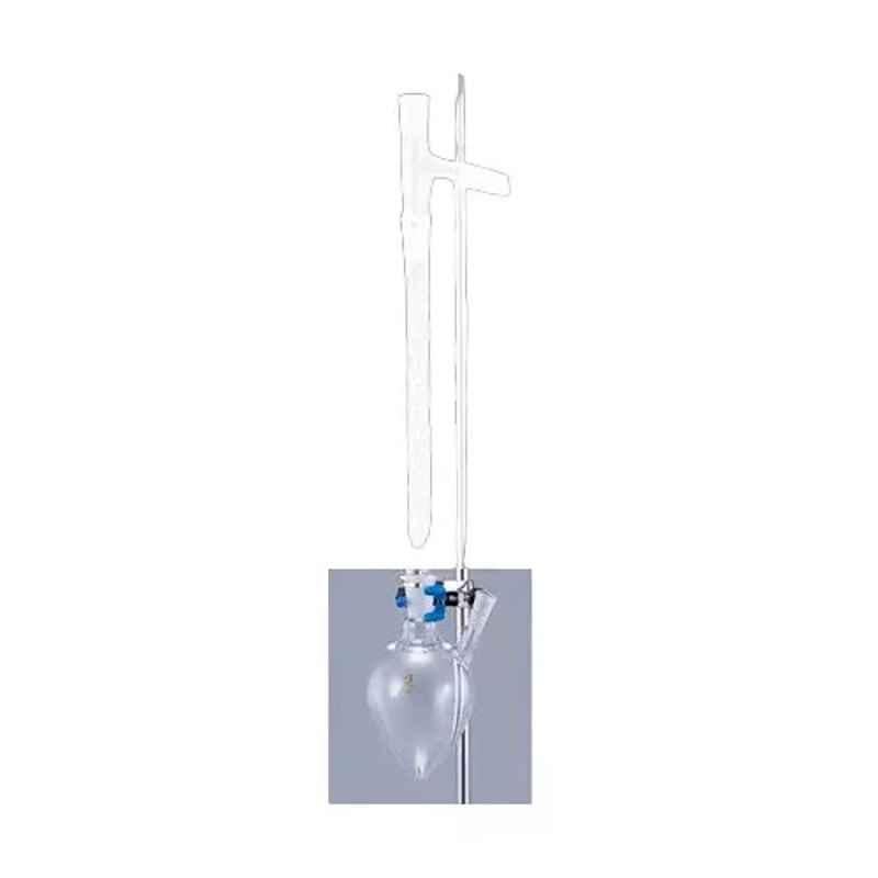 Lab Plus Lab Distillation Equipment Borosilicate Glass-1, LP-9651