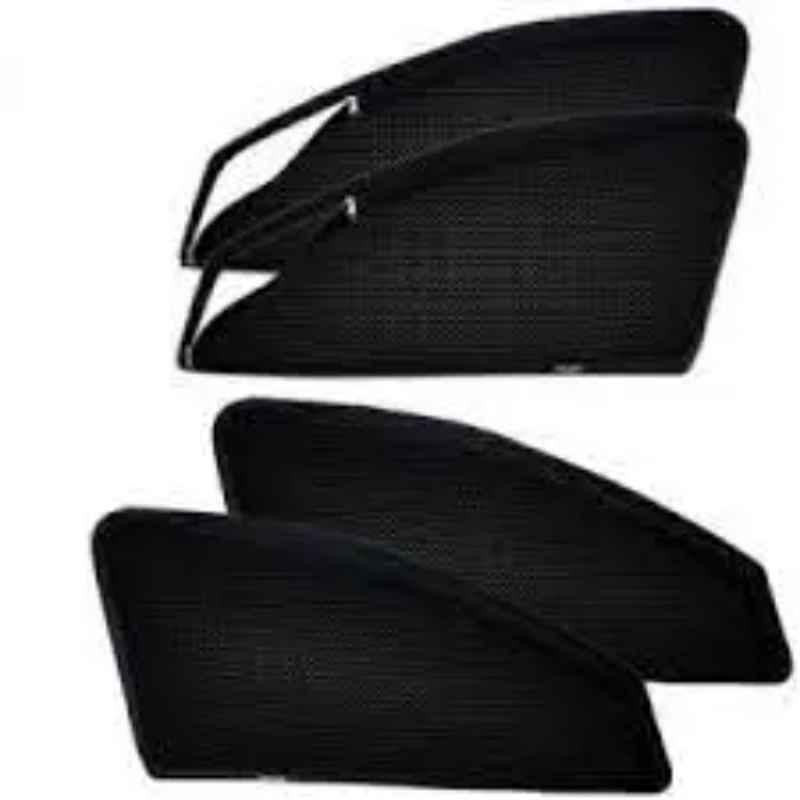 Digitru Sun Shades for Chevrolet
