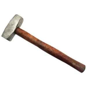 Lovely 500g Lead Hammer with Wooden Handle