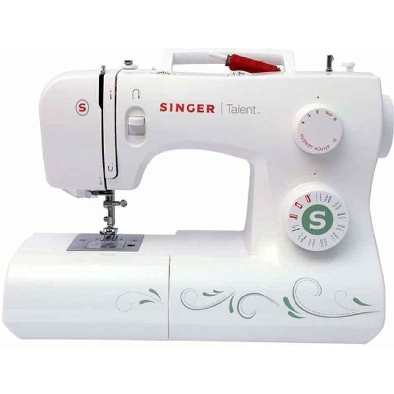 Singer FM 3321 700spm Electric Sewing Machine