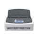 Fujitsu IX-1600 ScanSnap White Image Scanner