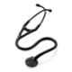 3M Littmann 27 inch Black Tube Cardiology Stethoscope with Chestpiece & Eartubes, 2161