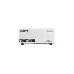 Okaya 925VA 12V Pure Sinewave Inverter with 1 Battery, Fast Charging & LED Display, ATSW 1175 12V