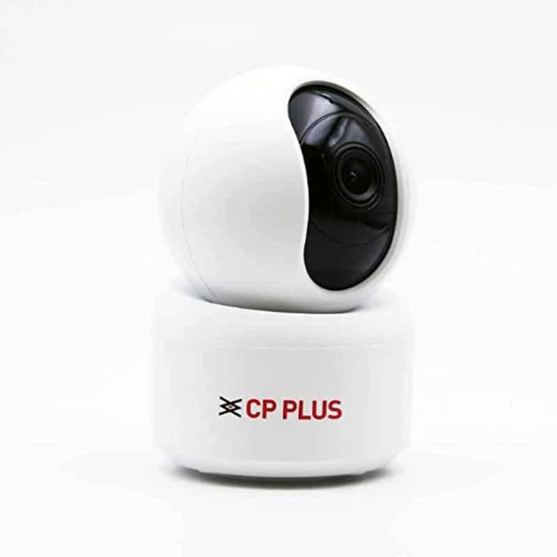 CP Plus CP E25A 2MP Full HD Smart WiFi Dome Camera