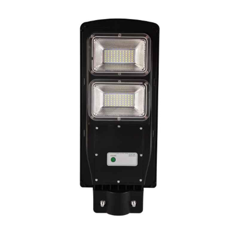 RR 40W 6500K Solar LED Street Light with Sensor, RR-SSLED40W