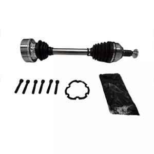 Gabriel AM-DS362137 Black Diesel Left Side Volkswagen Vento Volkswagen Drive Shaft