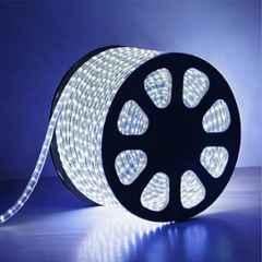 Magik Steam 45m 6W 6500K Cool White LED Strip Light, RUSR006C1686