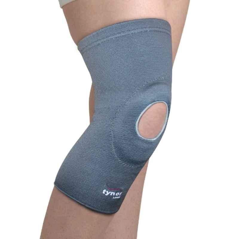 Tynor Open Patella Knee Cap, D05ABZ, Size: Small