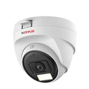 CP Plus 2.4MP 1920x1080p IR Dome Camera with 30m IR Range, CP-URC-DC24PL3C