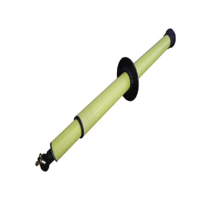 WI P2/200U-TEL Insulated Telescopic Stick with Sunrise Fitting for Voltage Detectors