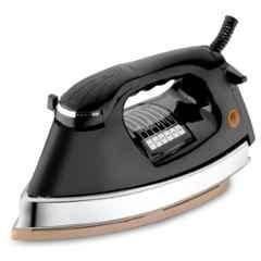 Zokasa Plancha Pro 1000W Black Heavy Weight Dry Iron with 2 Years Warranty