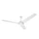 Bajaj Sabse Tezz 74W White Ceiling Fan, 251168, Sweep: 1200 mm