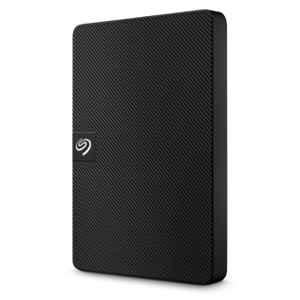 Seagate Expansion 1TB Black External Hard Disk Drive, STKM1000400