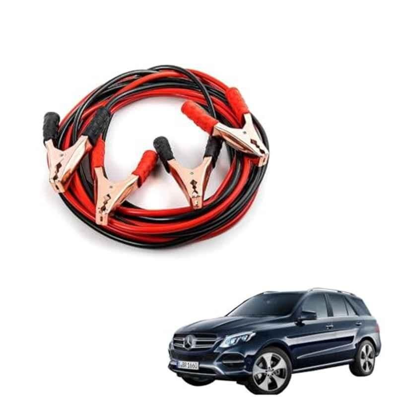 Kozdiko Heavy Duty Auto Jumper Battery Booster Wire Clamp with Alligator Wire for Mercedes Benz GLE-Class