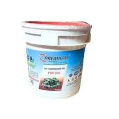 Z Premium POE 100 10 Litre Premium Oil