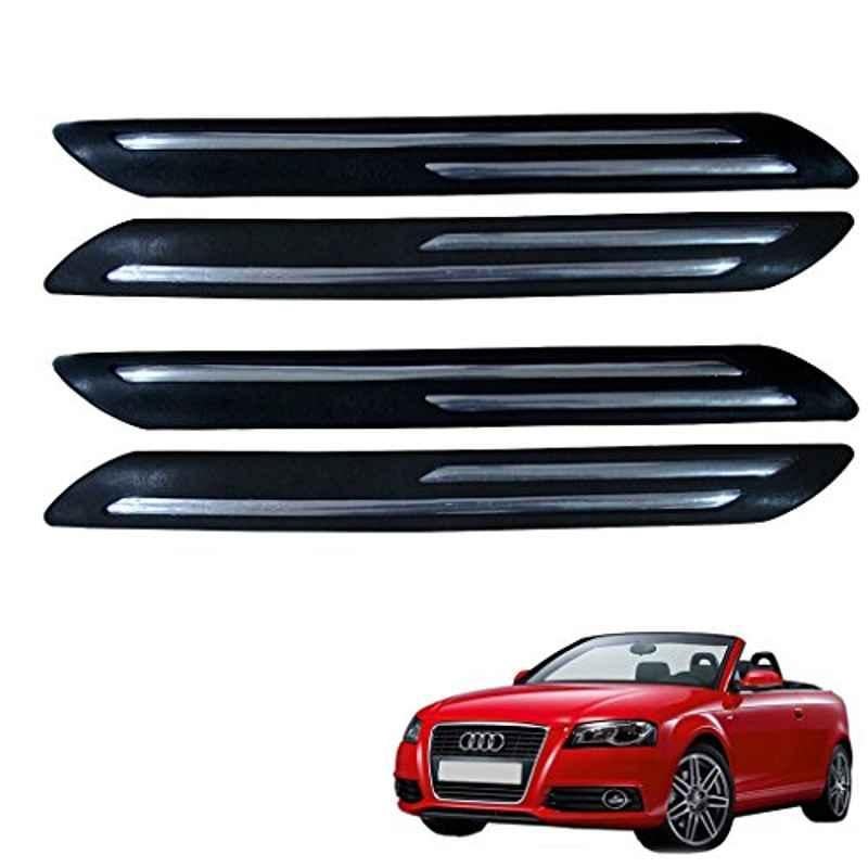 Audi deals bumper protector