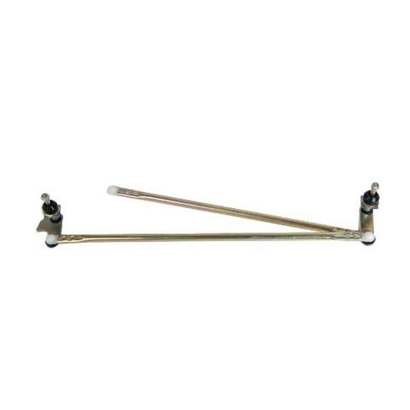 Lokal Wiper Linkage Assembly Part Code 22-25 for Van Type-2 (Inrod Type) Cars