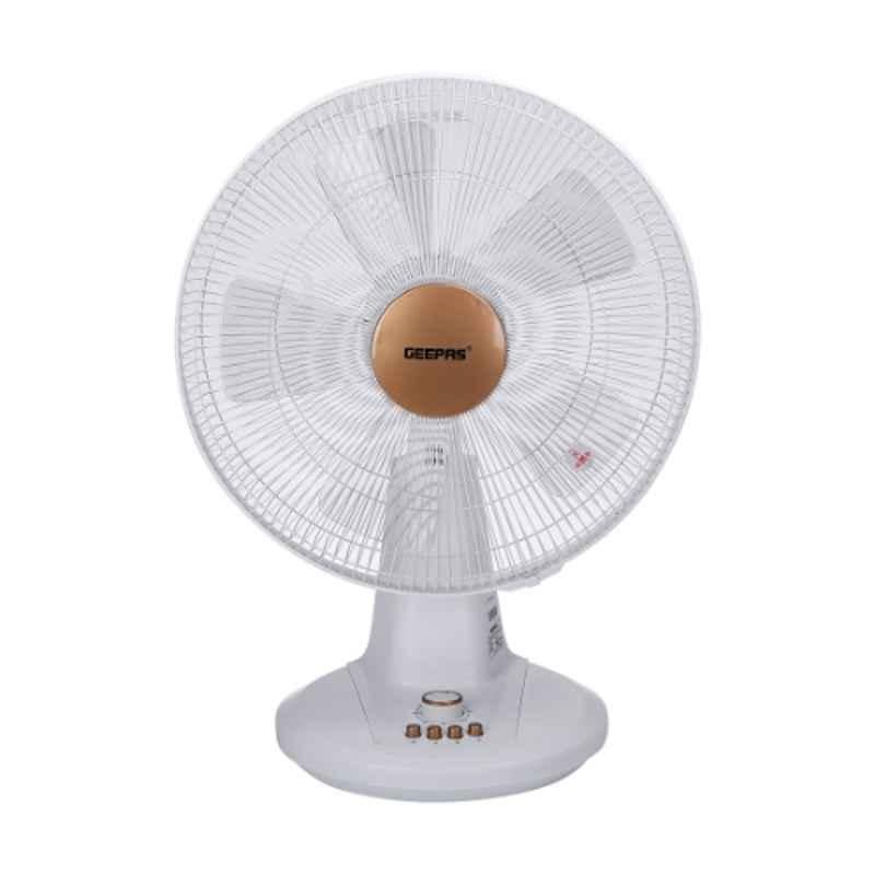 Geepas 60W 16 inch Table Fan, GF9625