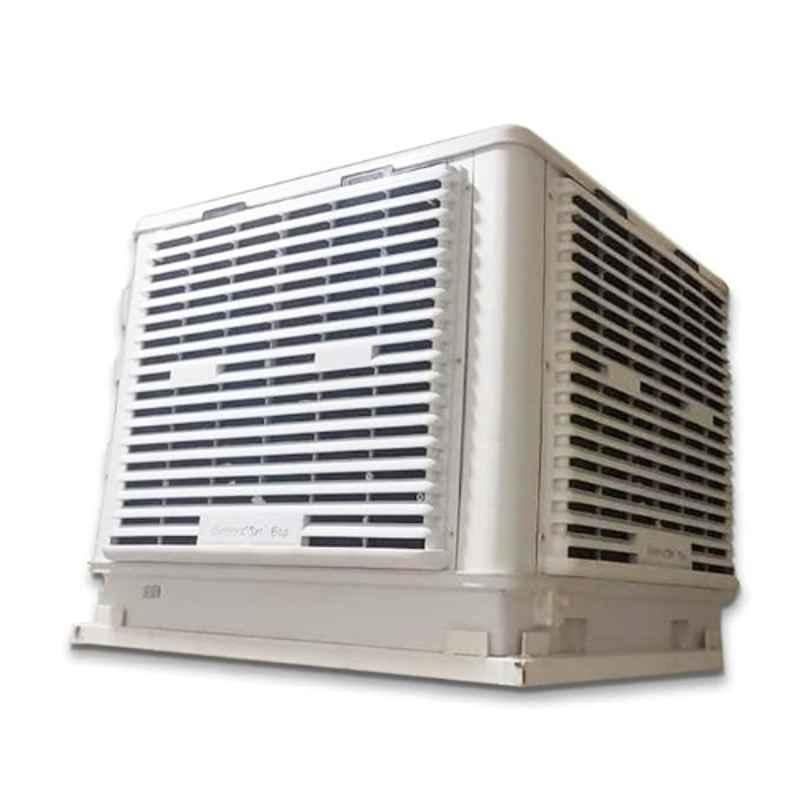 Greencon Eco Series 25 Litre Variable Speed Evaporative Duct Air Cooler, GC-ECO-18V/T