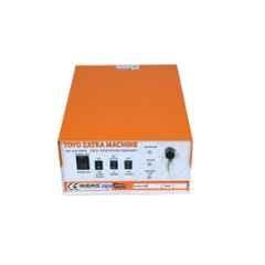Toyo 15kV Solar Zatka Machine for 30 Acre Agricultural Farms