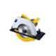 Pro Tools 255mm 2400W Circular Saw for Wood with 3 Months Warranty, 1255 A