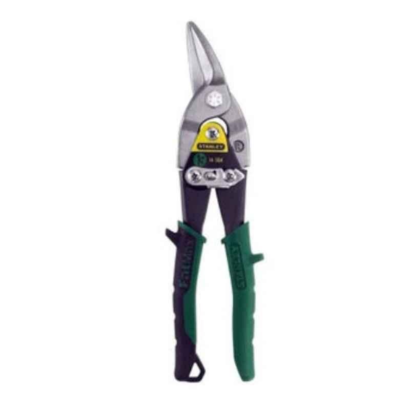 Stanley 2-14-564 Right Hand Cut Aviation Snip