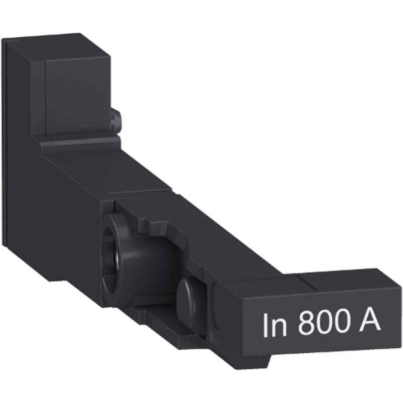 Schneider 800A Sensor Plug for MTZ1 & MTZ2, LV833092