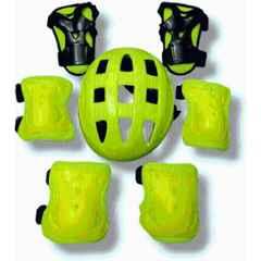 RB International Multicolour Skating Kit Premiumm-450 Skating Kit