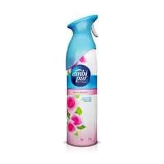 Ambi Pur Air Effect 275ml Rose & Blossom Air Freshener