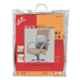 Flamingo Grey Large Back Rest