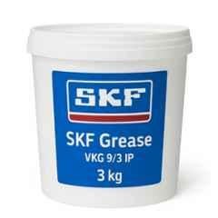 SKF VKG 9/3 IP 3kg Premium Grease for All Heavy Duty Applications