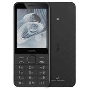 Nokia 220 2.8 inch Black Dual Sim 4G All-New Keypad Feature Phone, DS_1617