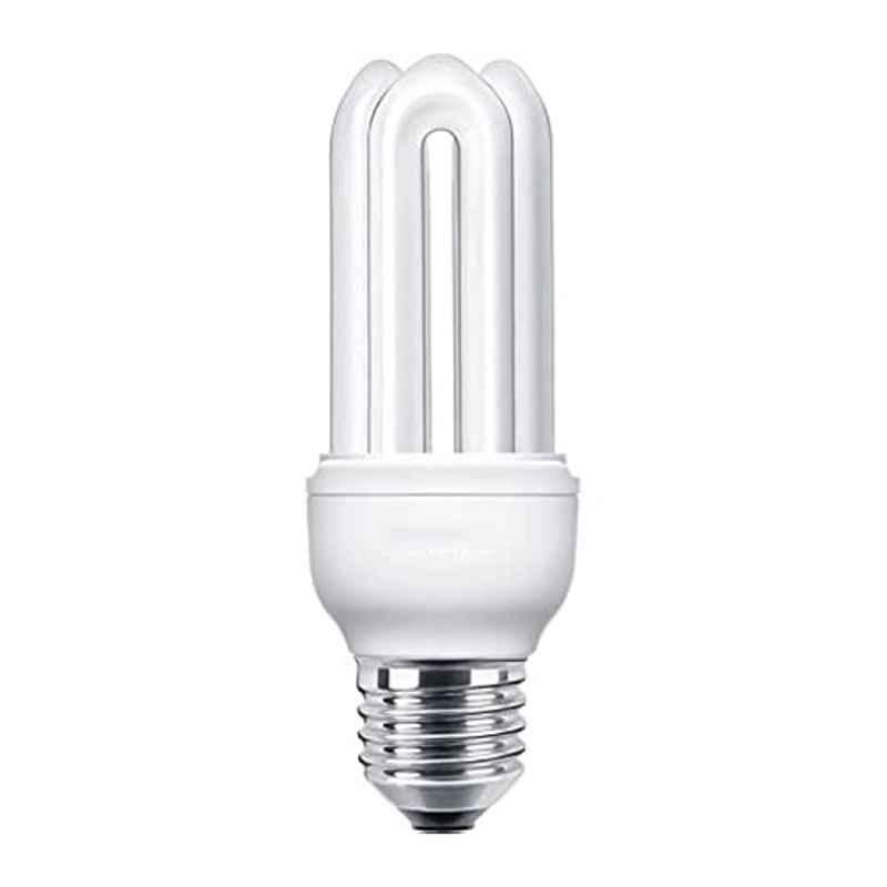 Philips Genie 14W E27 CFL Lamp
