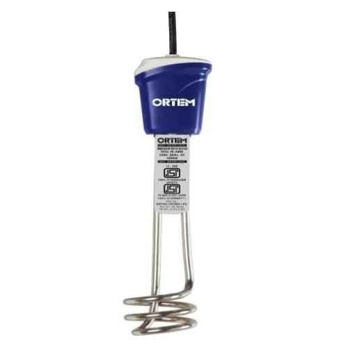 Buy Ortem MOL-IR-2486 1kW Electric Immersion Water Heater Online At Best  Price On Moglix