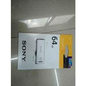 Sony Usm 64Gr Pen Drive