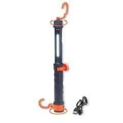Groz 5W COB Heavy Duty Rechargeable Worklight, LED/380