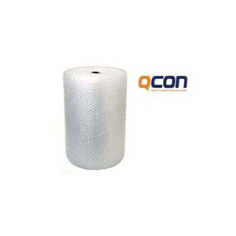 Qcon SCR2 6Kg Clear Bubble Roll