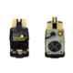 Spartan Toshon ARC-200 Nano 230V 20-200A Yellow & Black Inverter Arc Welding Machine