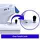 LENSit KR-9 60VA Auto Refractometer