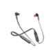 Flix Blaze Black Bluetooth 5.0 Neckband Up to 9hrs, XNB-N105