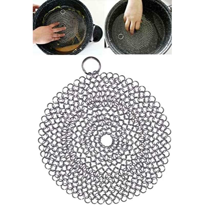 Rubik Plastic Brown 4 Tier Storage Organizer Shelves, RRSSP36X29BRO