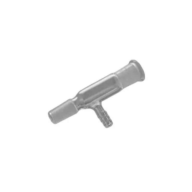 Lab Plus Connecting Pipe for Decompression & Straight Pipe CRS Series 8 mm, LP-2993