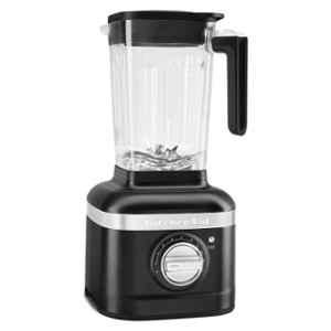 KitchenAid K400 1200W 1.6L Diecast Metal Onyx Black 5 Speed Stand Blender, 5KSB4027DOB