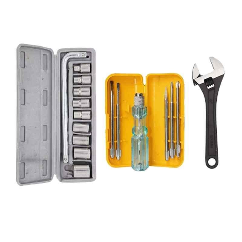 Wrench discount tools set