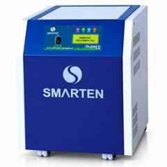 Smarten Superb 4000VA/48V 50A MPPT White & Blue Solar PCU Inverter